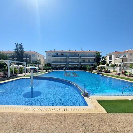 Mythical Sands Resort - Antonios Паралимни Екстериор снимка