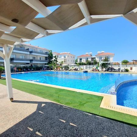 Mythical Sands Resort - Antonios Паралимни Екстериор снимка