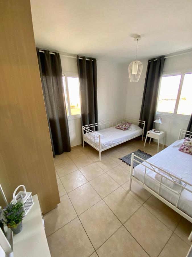 Mythical Sands Resort - Antonios Паралимни Екстериор снимка